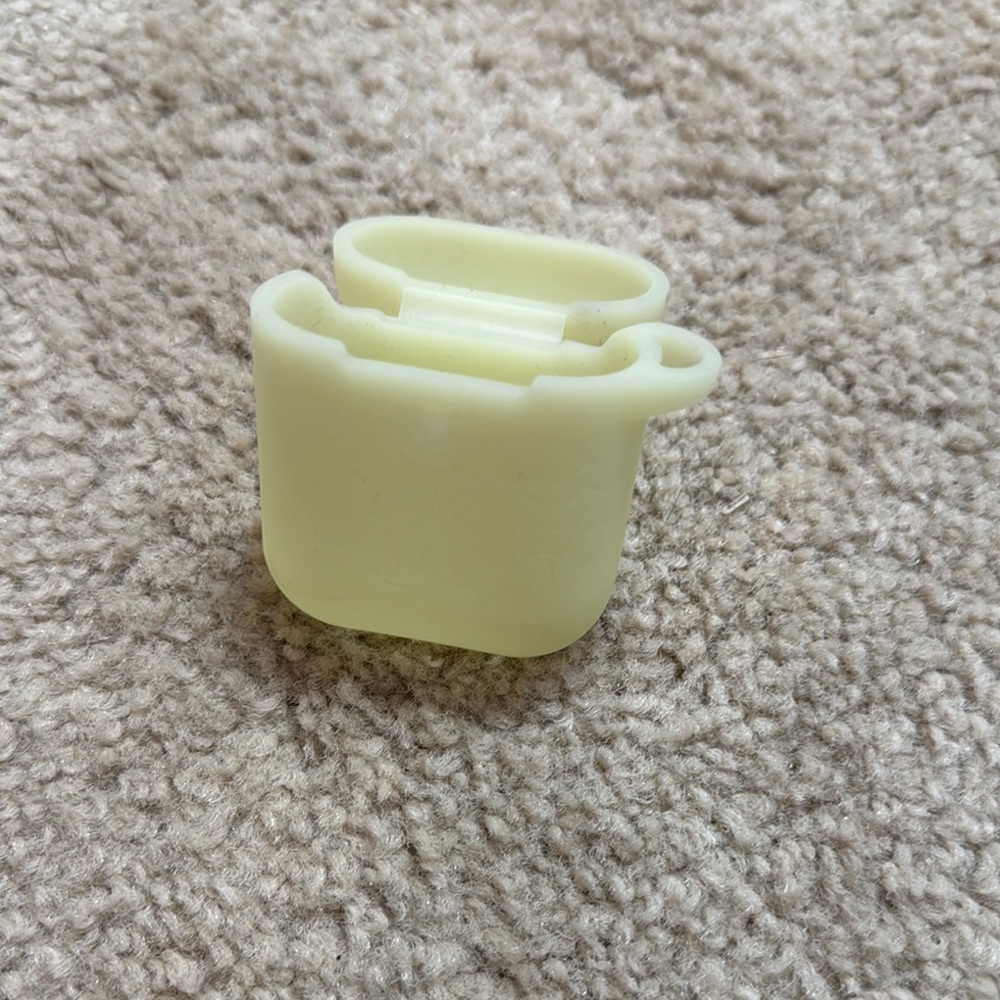 Universal Cream Phone Holder